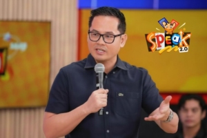 ‘YSPeak 2.0’ episode takedown