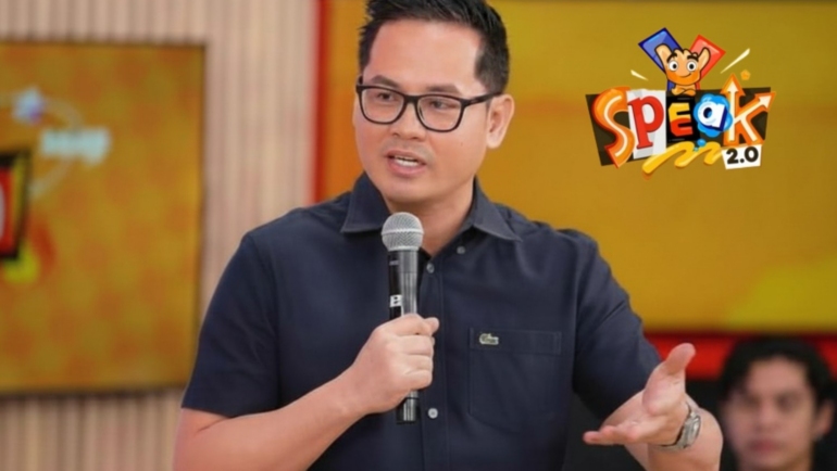 ‘YSPeak 2.0’ episode takedown