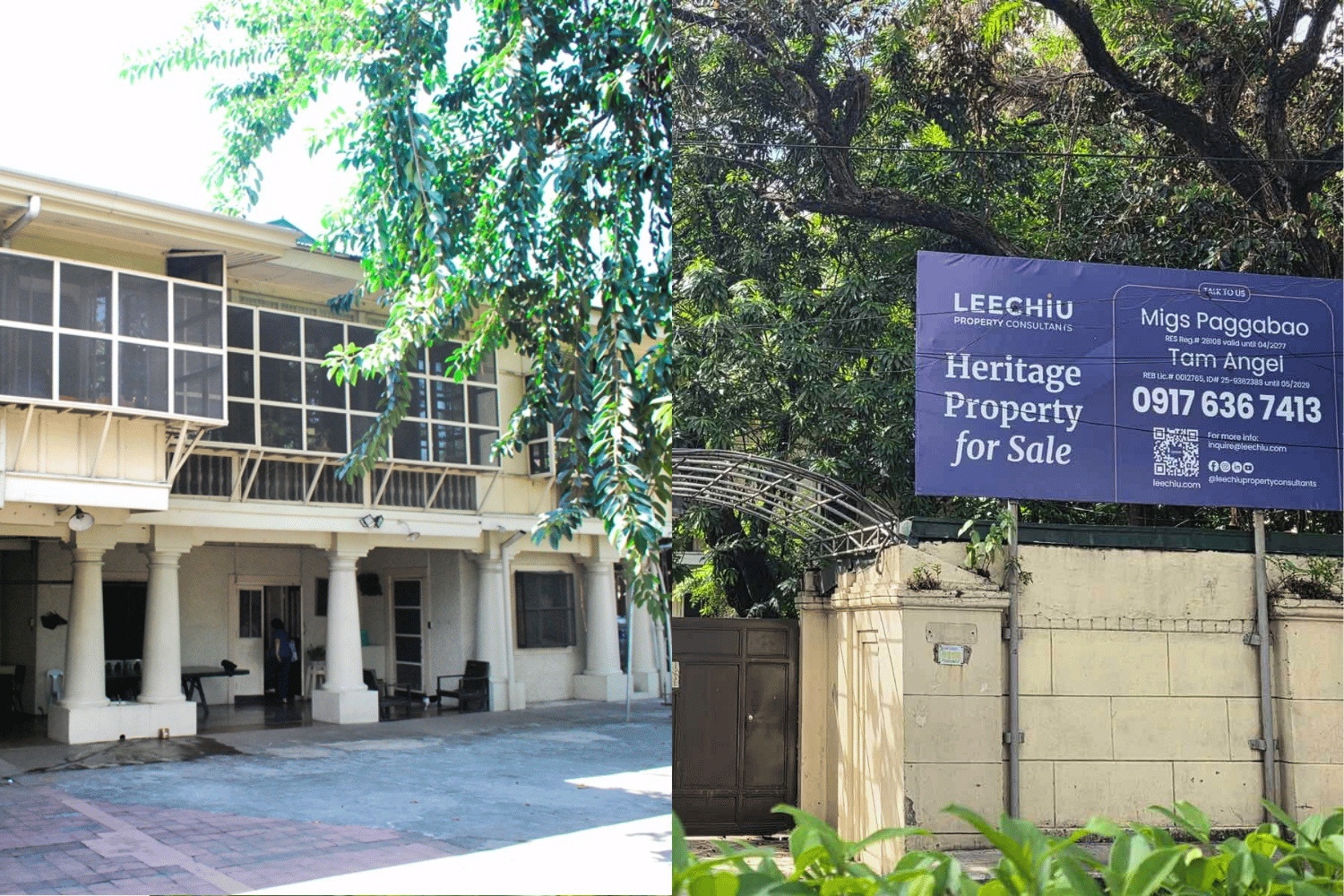 1859 Lichauco Heritage