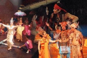 Three ancient Filipino epics that rival Homer’s ‘The Odyssey’