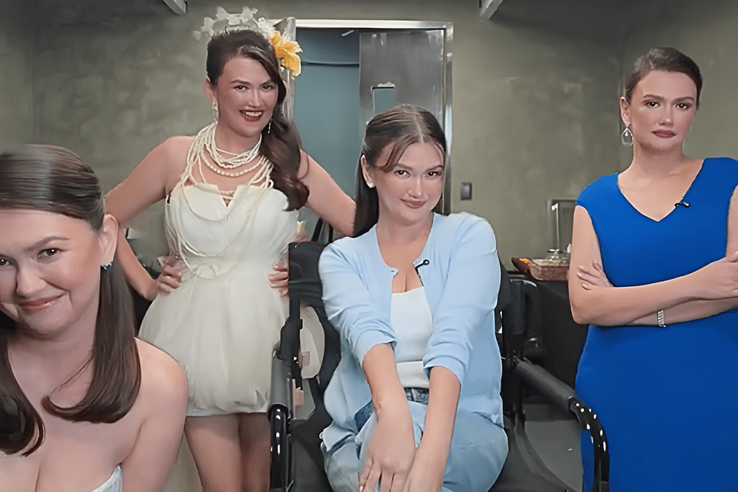 Angelica Panganiban
