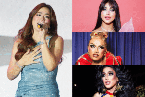 Angeline Quinto taps drag queens for ‘AQUINSE’ anniv concert