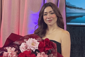 Angeline Quinto eyes musical theater roles beyond concerts