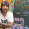 Escape into nature through Art Lozano’s stunning new forest-inspired exhibit
