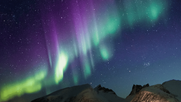 Aurora Borealis