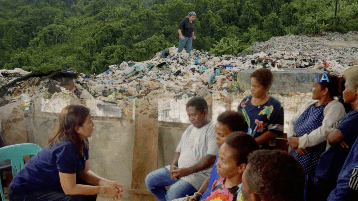 Ayta Kara David Documentary