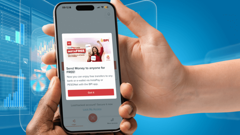 BPI free transfers
