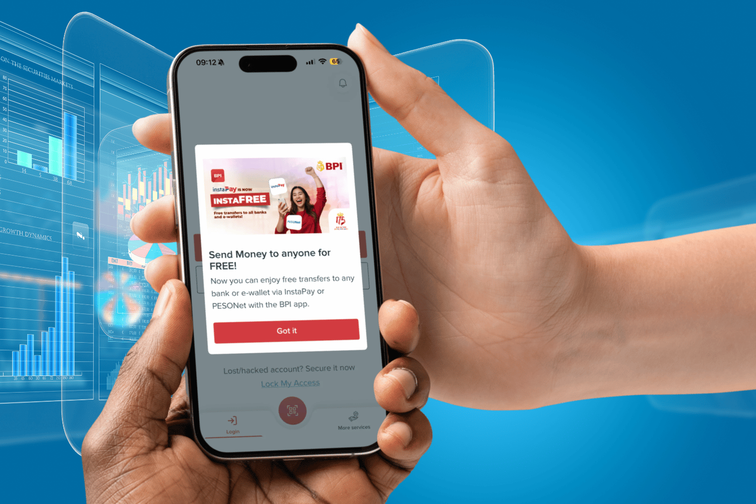 BPI free transfers