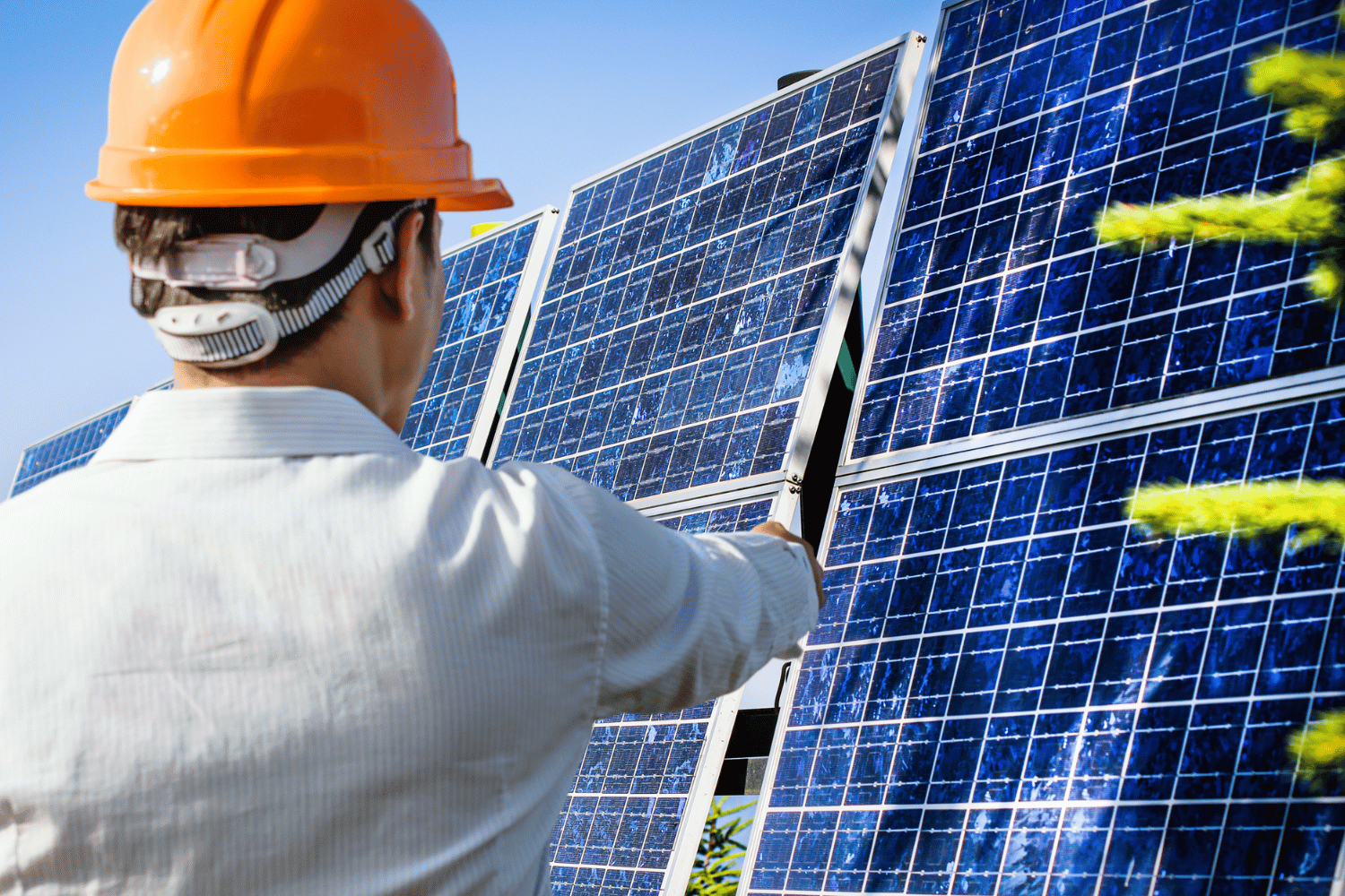 Bataan Solar project