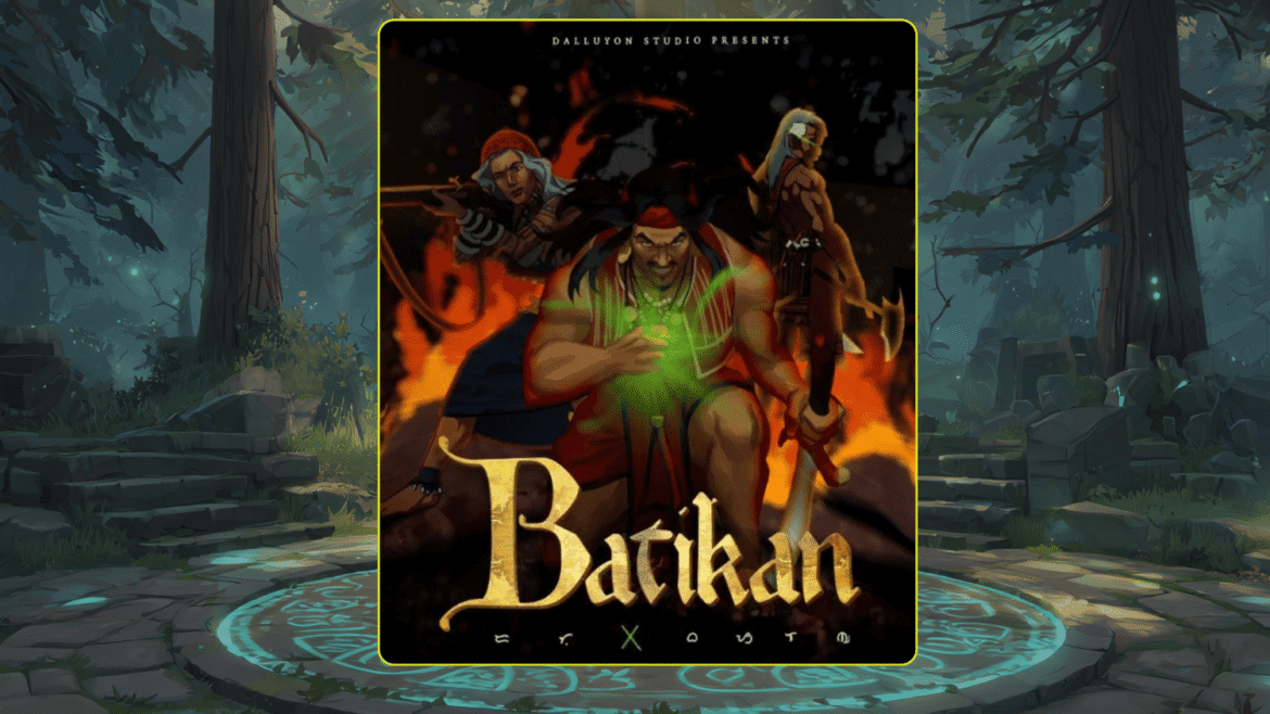 Batikan