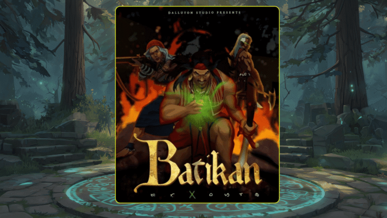 Batikan