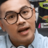 Baus Rufo goes viral over childhood crush, sexuality story