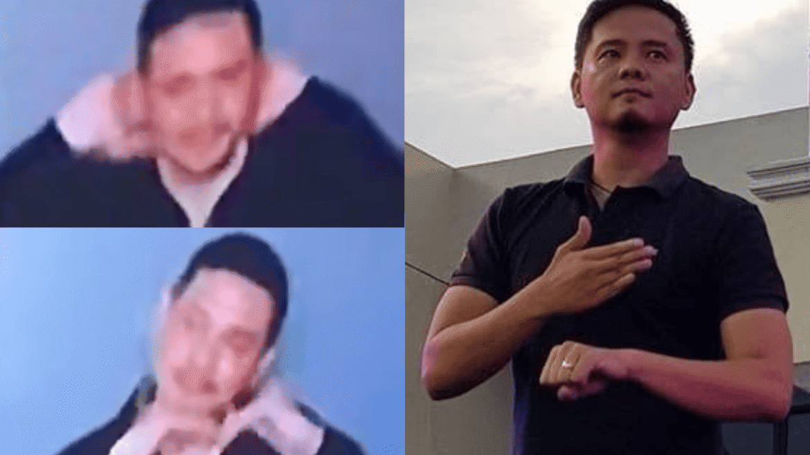 Bayani Generoso