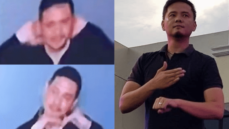 Bayani Generoso