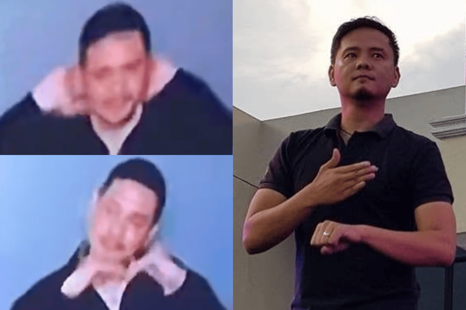 Bayani Generoso