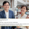 Bernadette Sembrano urged to address deleted Leviste vlog