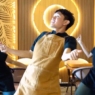 Performance-style content gains traction in café marketing 