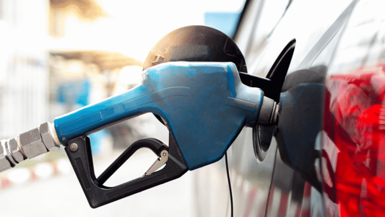 fuel prices rise on July 7