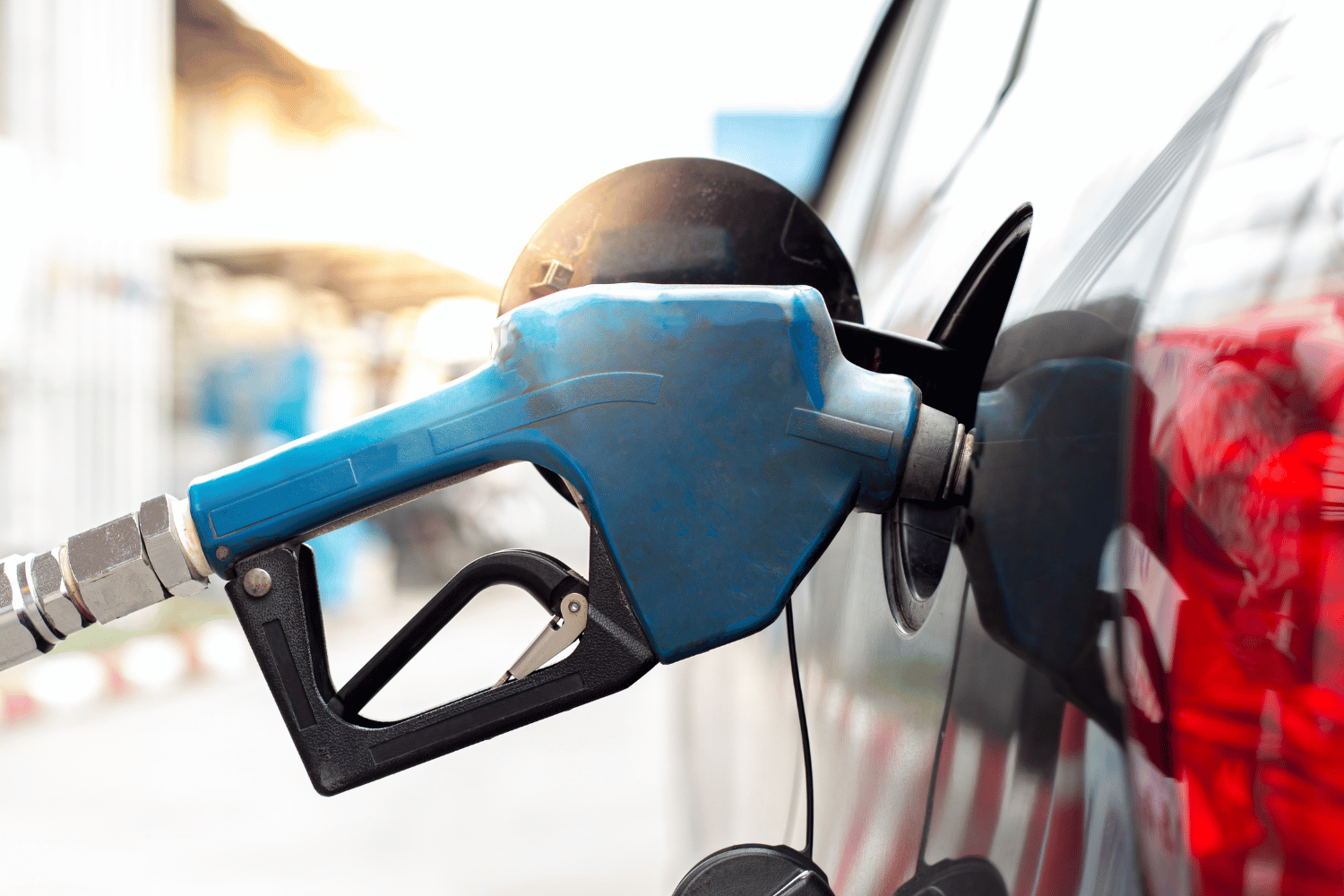 fuel prices rise on July 7