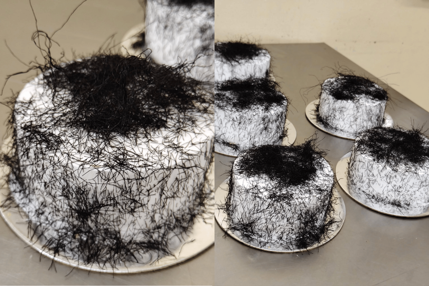 Bul-cake