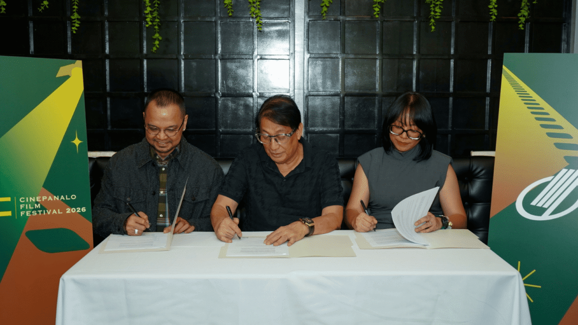 CMB boosts CinePanalo