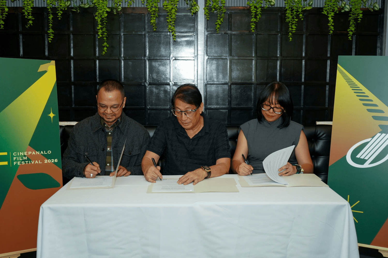 CMB boosts CinePanalo
