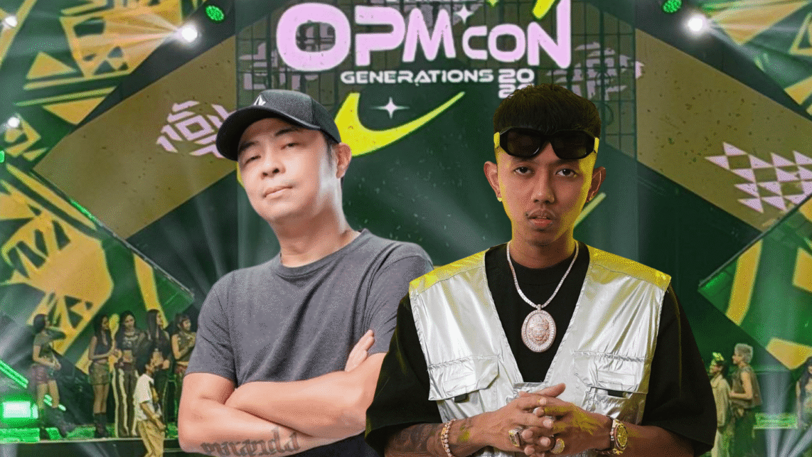Chito Miranda