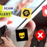 Dating app scams are becoming harder to detect, authorities warn