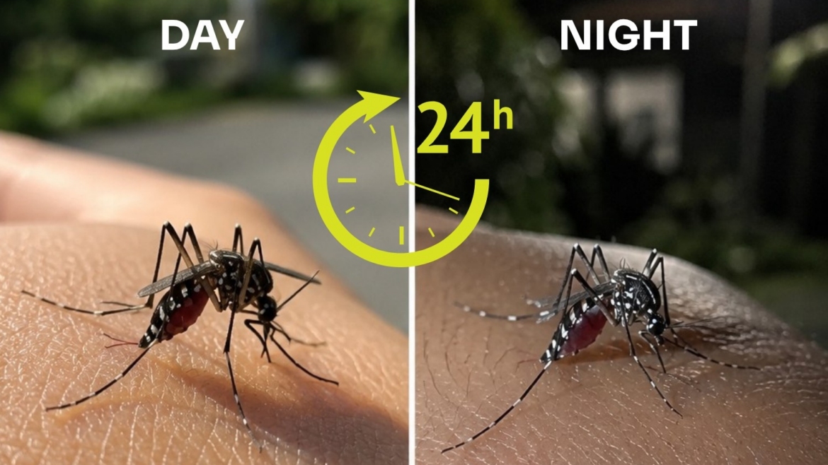Dengue