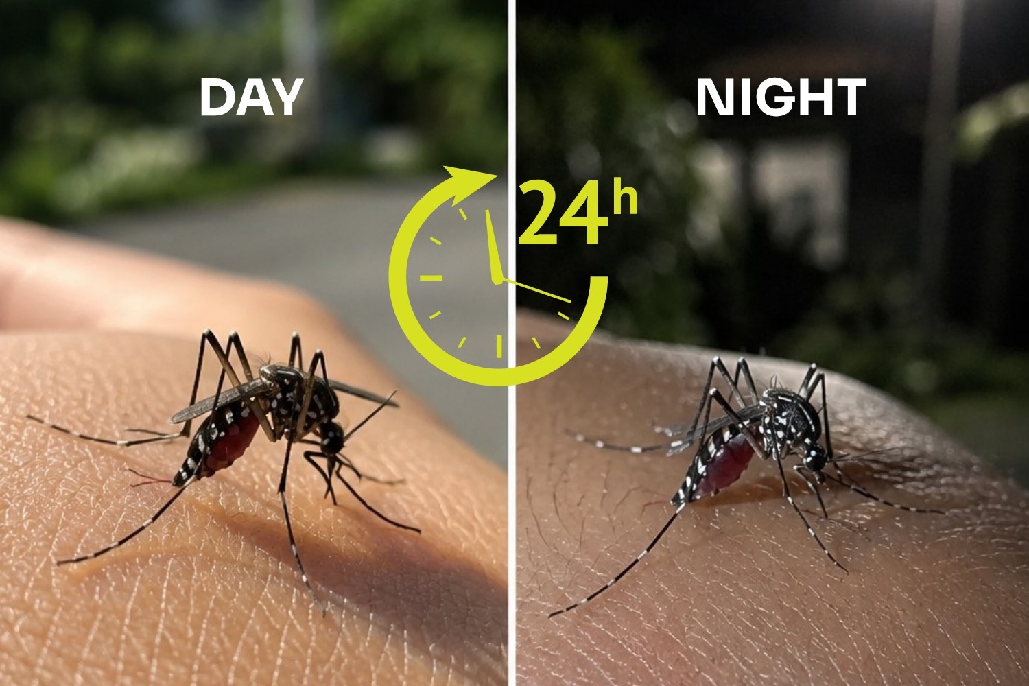 Dengue