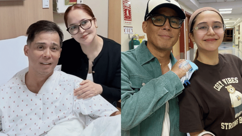 Dingdong hospitalized