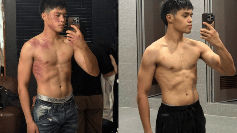 Elijah Canlas