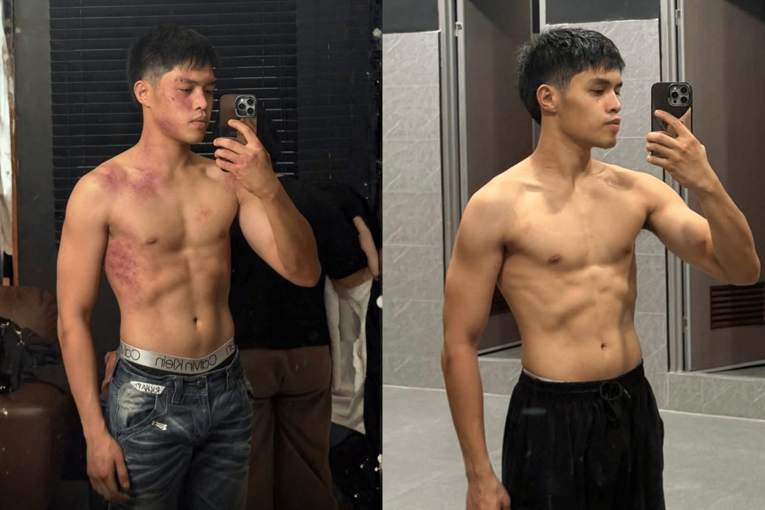 Elijah Canlas