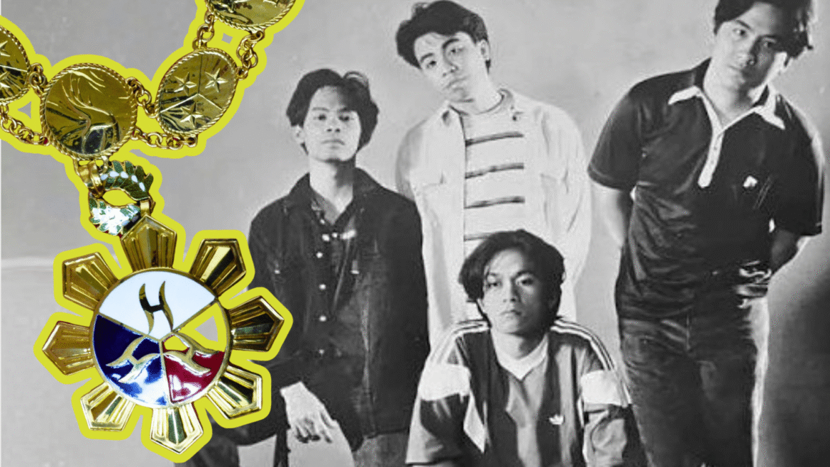 Eraserheads