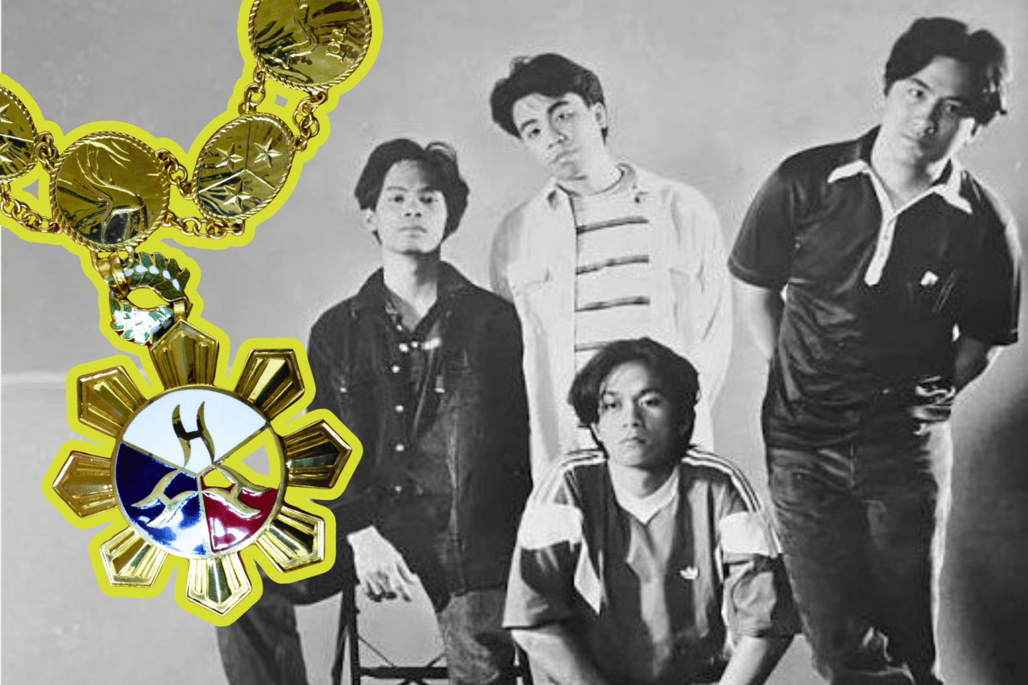 Eraserheads