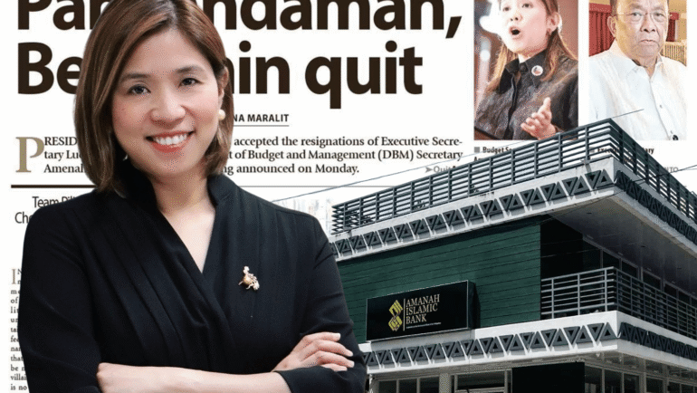 Ex-DBM secretary