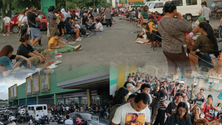 Hakot Relay registration