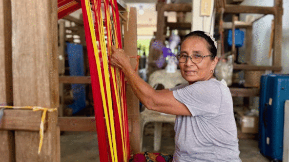 Ilocos craftmanship