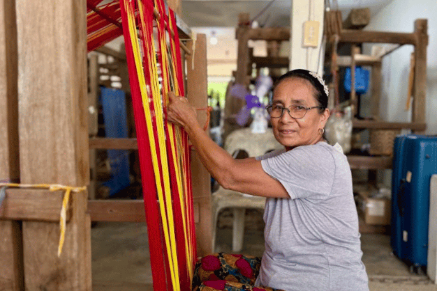Ilocos craftmanship