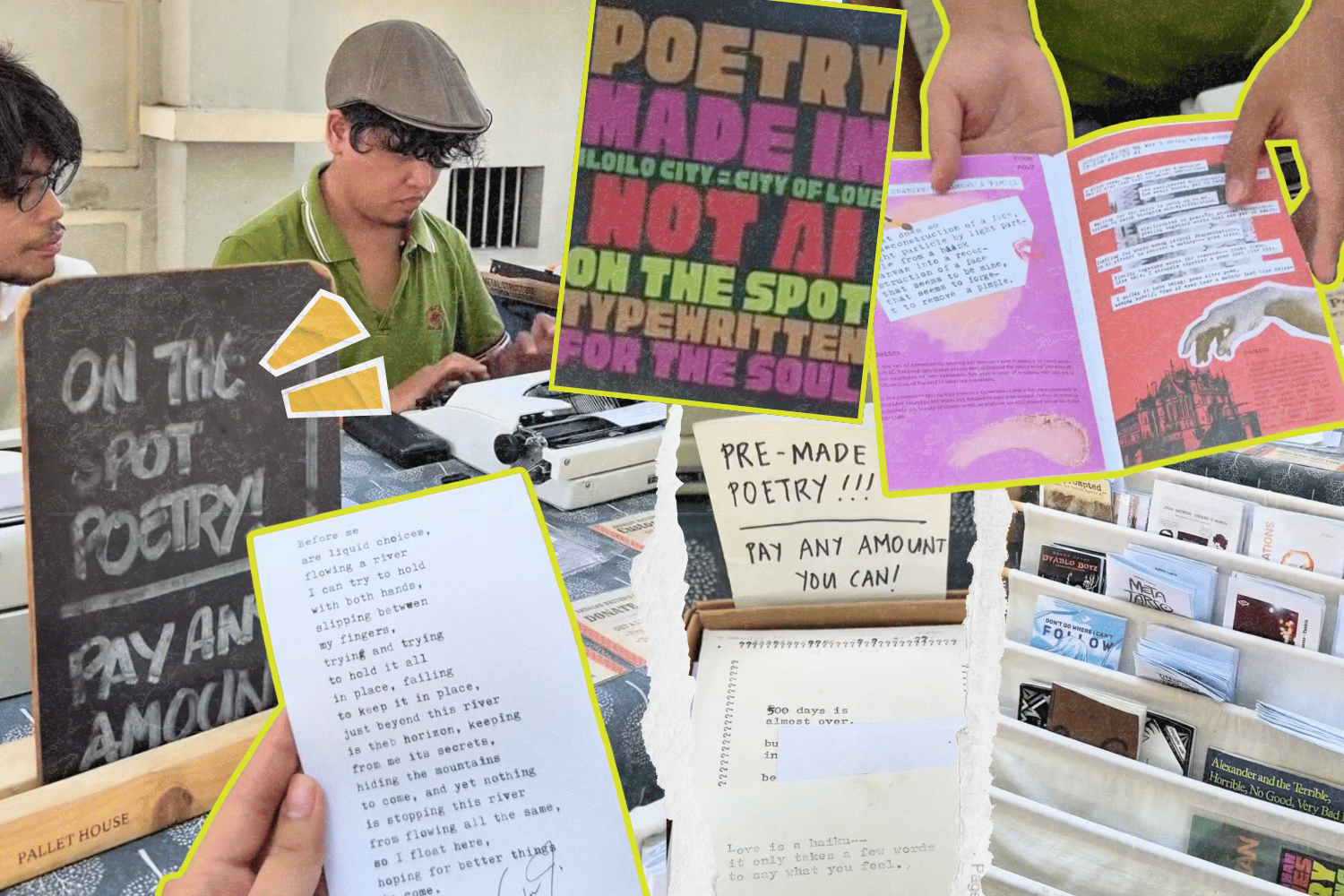 Iloilo poets