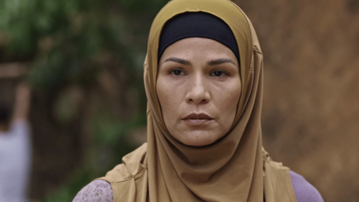 Iza Calzado