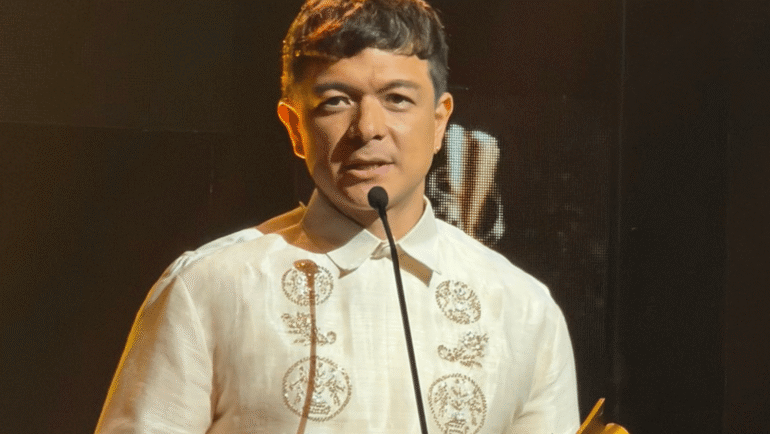 Jericho Rosales