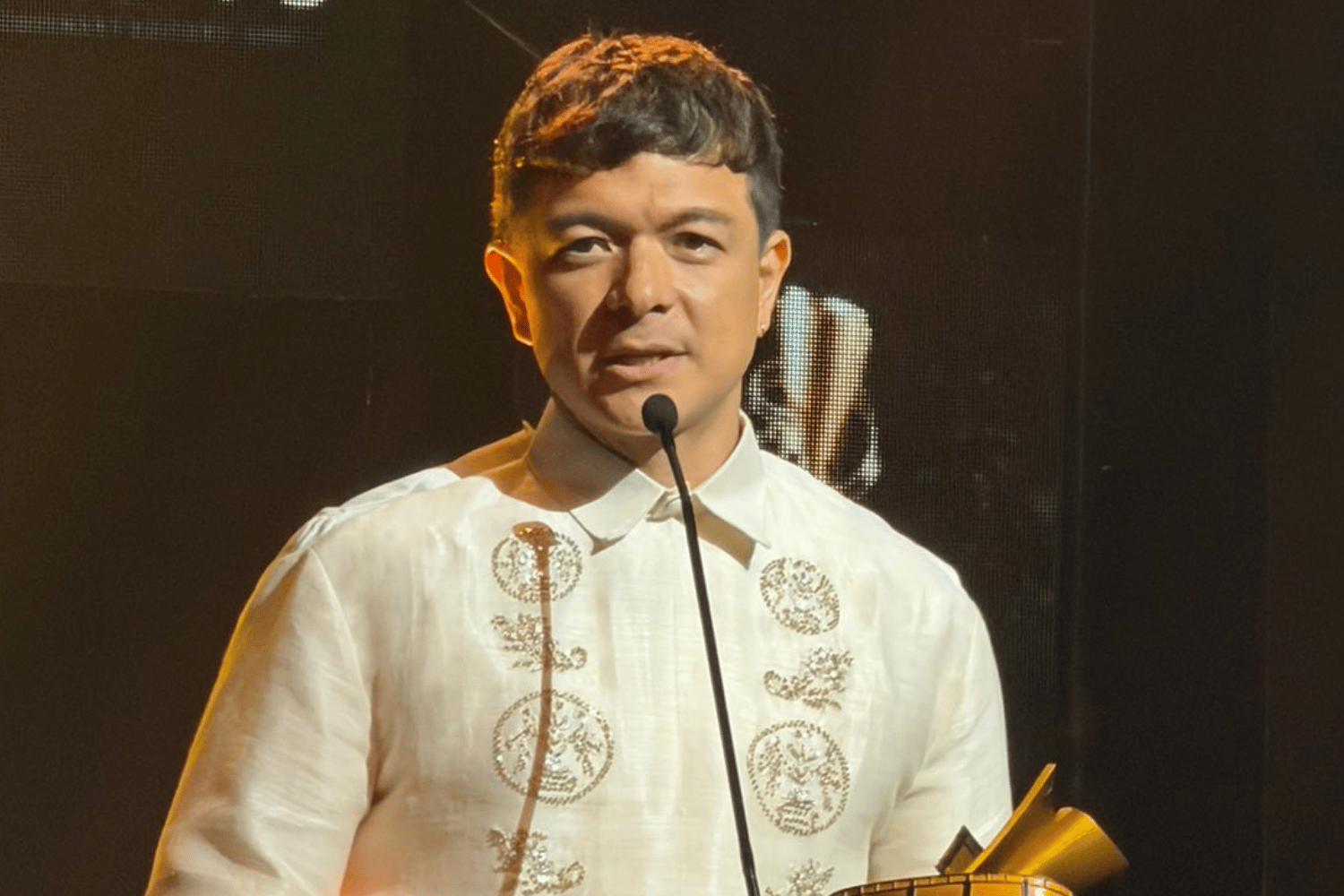 Jericho Rosales