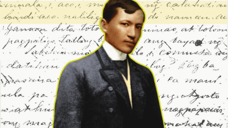 Jose Rizal