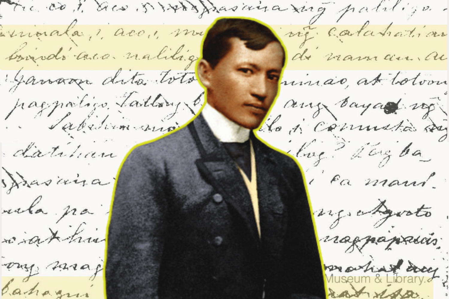 Jose Rizal