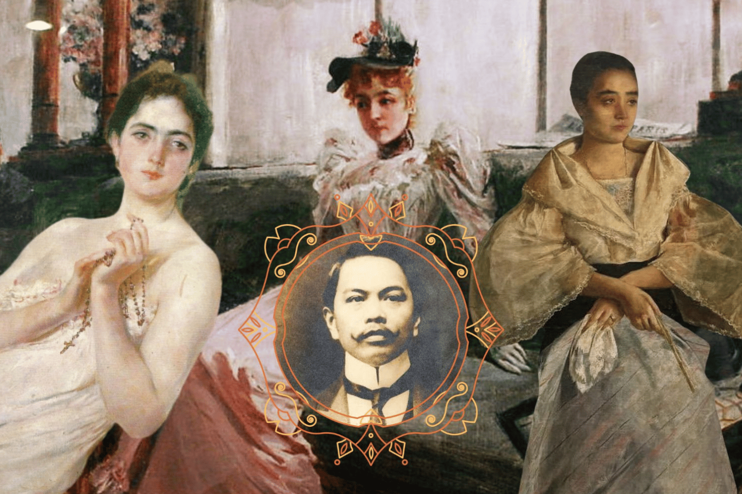 Juan Luna