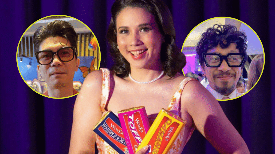Karylle