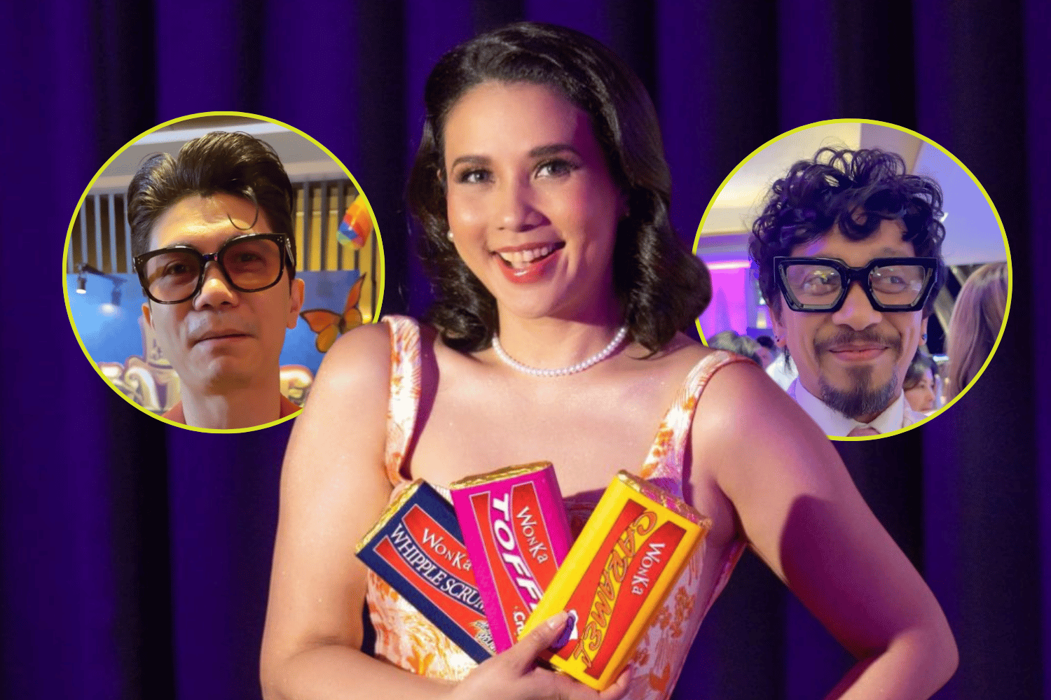 Karylle