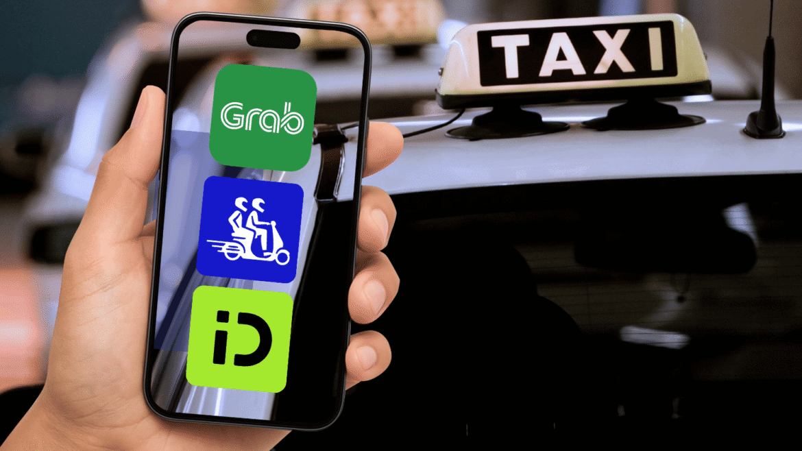 LTFRB caps taxi booking fees