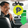 LTFRB sets new limits on ride-hailing pick-up fees